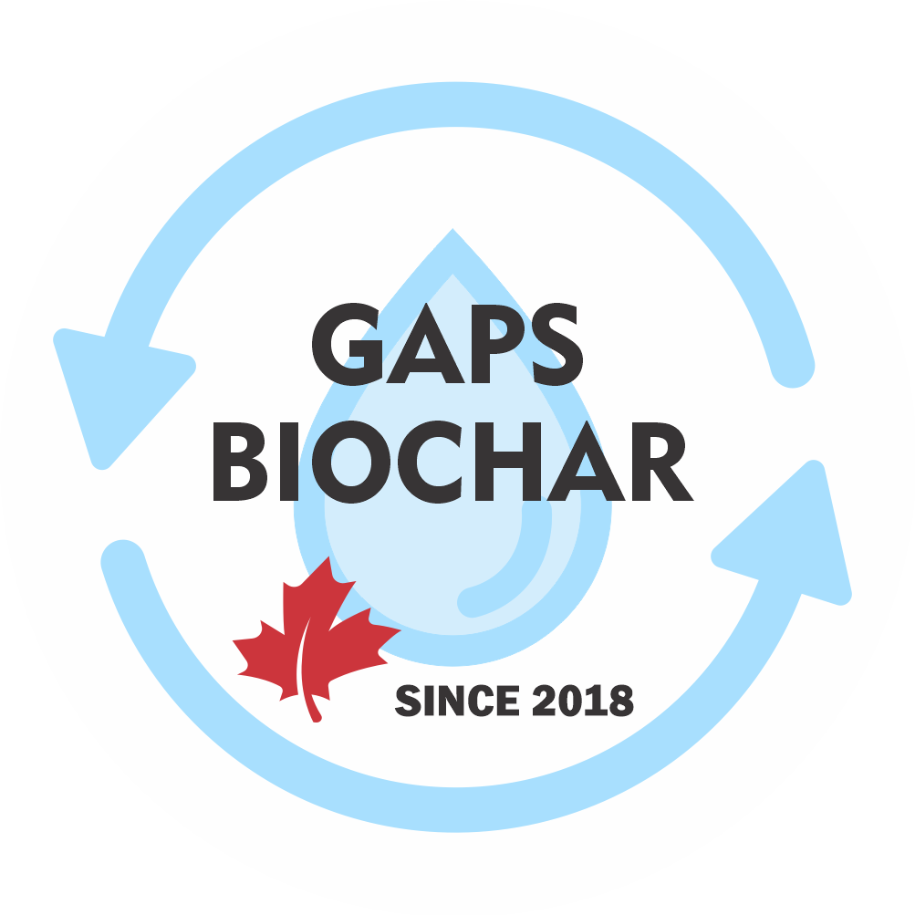 Gaps Biochar